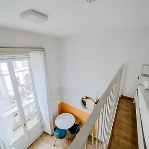 Apts Milano-corso Magenta Διαμέρισμα